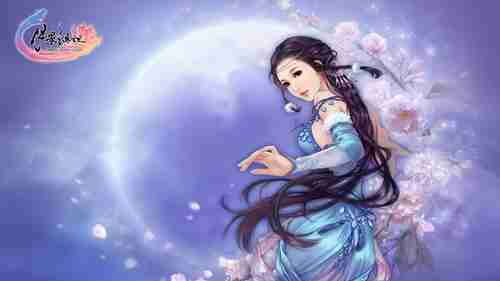 《死或生女神假期》新女神筑紫登场！18岁清纯眼镜娘